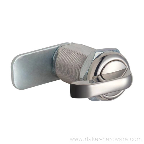 Furniture Cabinet Door Lock Tubular Cam Lock